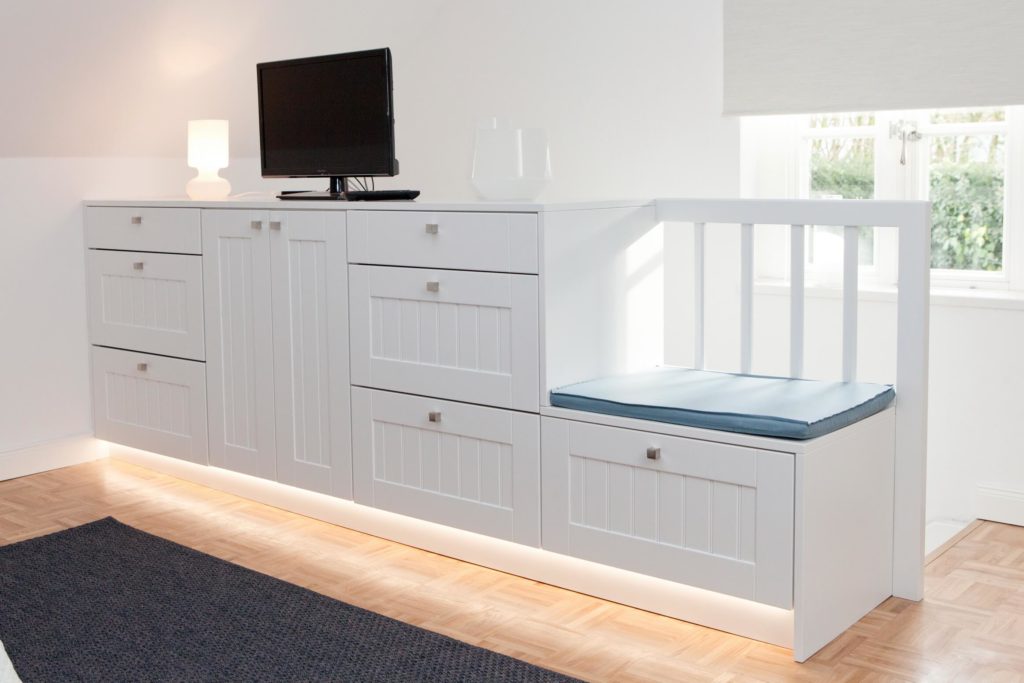 Möbeltischlerei Ahlers