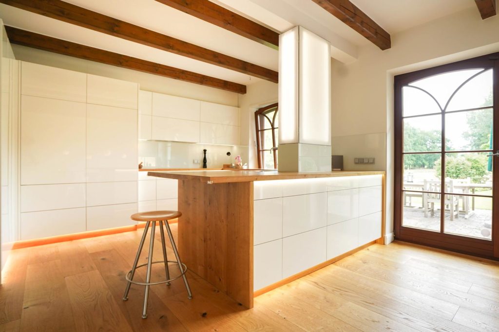 Möbeltischlerei Ahlers